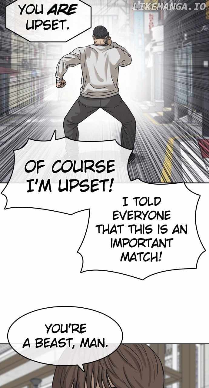 My Life As A Loser 2 Chapter 58 36